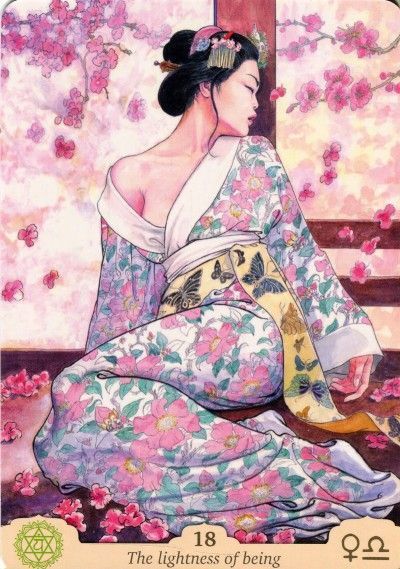 Еротичний Оракул Манара | Manara Erotic Oracle 126008 фото