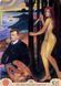 Еротичний Оракул Манара | Manara Erotic Oracle 126008 фото 2