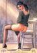 Еротичний Оракул Манара | Manara Erotic Oracle 126008 фото 7