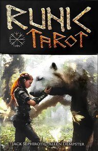 Таро Рунічне | Runic Tarot 122065 фото