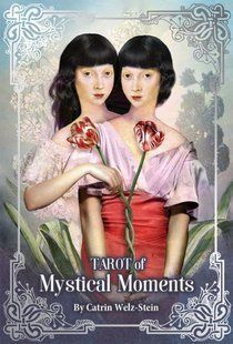Таро Містичних Моментів | Tarot of Mystical Moments 126009 фото
