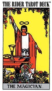Таро Райдера-Вейта | The Rider-Waite Tarot Deck 122075 фото