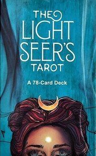 Таро Світлих Провидців | The Light Seer's Tarot 122032 фото