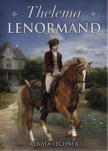 Оракул Телема Ленорман | Thelema Lenormand 126010 фото