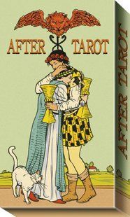 Таро Наслідків | After Tarot 122037 фото