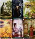 Набір "Таро Зеленої Відьми | The Green Witch Tarot" (карти + книга) 125045 фото 2