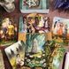 Набір "Таро Зеленої Відьми | The Green Witch Tarot" (карти + книга) 125045 фото 4
