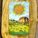 Набір "Таро Зеленої Відьми | The Green Witch Tarot" (карти + книга) 125045 фото 3
