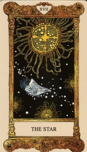 Таро Валентини - Valentina Tarot 125096 фото