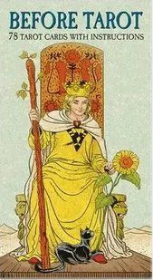 Таро Раньше | Before Tarot  126012 фото