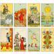 Таро Раньше | Before Tarot  126012 фото 3