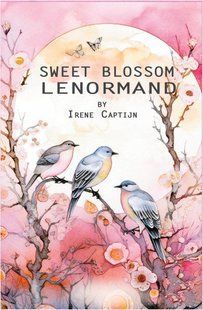 Карты "Сладкий Цветочный Оракул Ленорман" | Sweet Blossom Lenormand 126013 фото