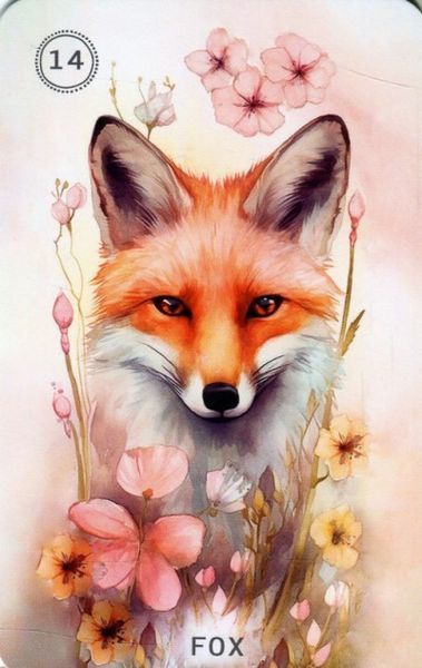 Карты "Сладкий Цветочный Оракул Ленорман" | Sweet Blossom Lenormand 126013 фото